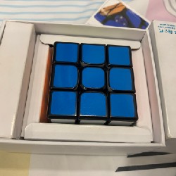 Rubik 3x3 