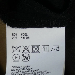 【Mã giảm giá】Áo khoác trench HYKE 633601