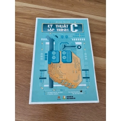 Giáo Trình Kỹ Thuật Lập Trình C - GS. Phạm Văn Ất