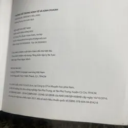 Thống kê trong kinh tế và kinh doanh Anderson Sweeney Williams 737815