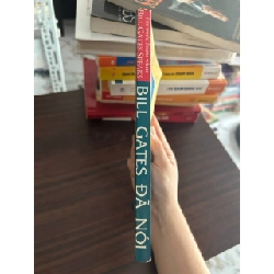 Bill Gates Đã Nói - Janet Lowe - Janet Lowe 1008159