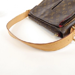 Túi xách vai Louis Vuitton Monogram Viva Cite GM M51163 613195