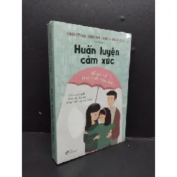 [Phiên Chợ Sách Cũ] Huấn Luyện Cảm Xúc 2303 424627