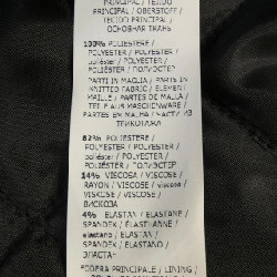 Cô Gái Xanh BLUGIRL Áo Khoác 627203