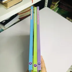 BỘ 3 TRUYỆN CỔ TÍCH KINH ĐIỂN – CÓ ĐĨA CD NGHE KÈM 700969