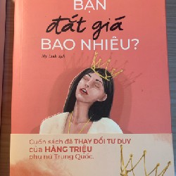 BẠN ĐẮT GIÁ BAO NHIÊU - VÃN TÌNH 23290