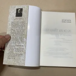 Vật chất và kí ức - Henri Bergson (c43) 975431