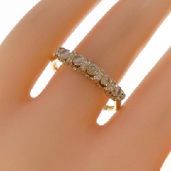 Nhẫn kim cương GSTB 0.70CT - Hàng hiệu Authentic 836070