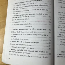 [luật - chính trị] Luật sư Kỹ năng giải quyết vụ án hình sự 763626