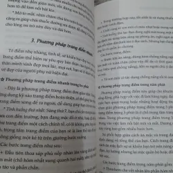 Cẩm nang Phụ nữ hiện đại- Để trở thành người Phụ nữ quyến rũ. Tg Thiên Thai 762795