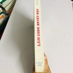 LÂM SÀNG HUYẾT HỌC  547846