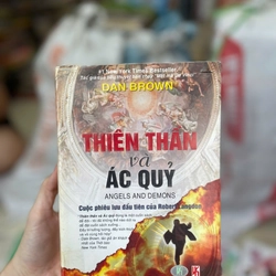 Thiên thần và ác quỷ 471746