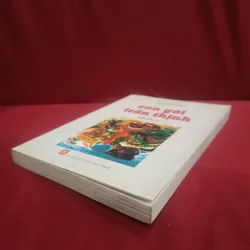 Con gái Trần Thịnh 📚 1020726