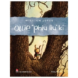 Ollie "Phiu Liu" Kí - William Joyce 222426