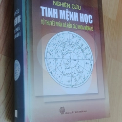 TÍNH MỆNH HỌC 