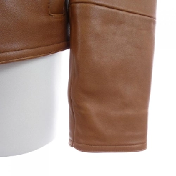 Áo khoác da EMMETI GIAPPONE - Hàng hiệu Authentic 888881