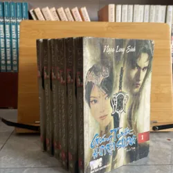 Giáng Tuyết Huyền sương Ngoạ long sinh 696590