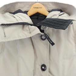 Canada Goose CANADA GOOSE 2580LA ROSSCLAIR Áo khoác lông vũ 627296