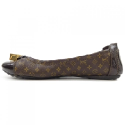 Giày bệt LOUIS VUITTON - Hàng hiệu Authentic 828997