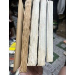 Nghìn lẻ một đêm - Ăngtoan Galang 780741