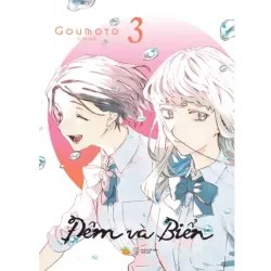 Đêm và biển - tập 3 936800