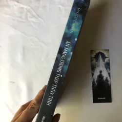 Án Mạng Trong Tháp Thủy Tinh - Mikito Chinen 1002152