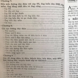 KỸ THUẬT ĐẤU MẮC DÂY ĐIỆN NHÀ & CÁC THIẾT BỊ ĐIỆN THÔNG DỤNG 474971