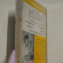 The Sun Also Rises - Ernest Hemingway 976387