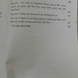 QUÂN ĐỒNG MINH MỸ TRÊN CHIẾN TRƯỜNG MIỀN NAM VIỆT NAM (1964 - 1973) 356546