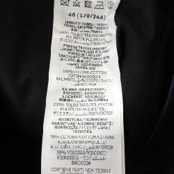 Gucci GUCCI Áo len có tay tháo rời 710399 ZAK7C ADIDAS Quần - Hàng hiệu Chính hãng 885337