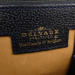 【Mã giảm giá】【Cổ điển】Túi DELVAUX 660524