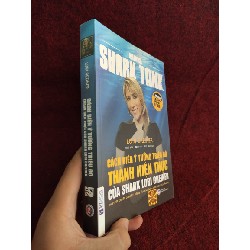 America Shark Tank - Cách biến ý tưởng triệu đô thành hiện thực shark Lori Greiner mới 90% 40905