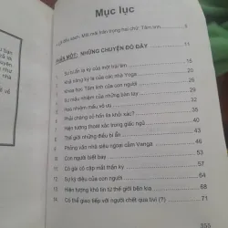 Những chuyện kỳ lạ về Thế giới tâm linh 778816