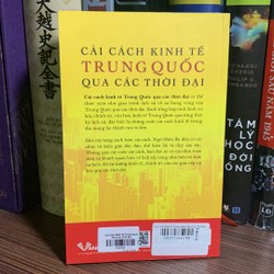 Cải Cách Kinh Tế Trung Quốc Qua Các Thời Đại 160411