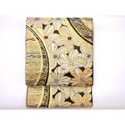 Đai obi dài - Hàng hiệu Authentic