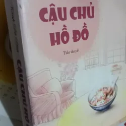 Cậu chủ hồ đồ