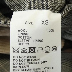 Jacket TOMORROW LAND - Hàng hiệu Authentic 894620