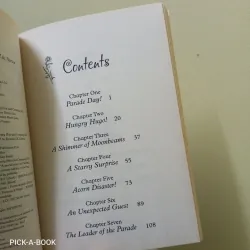 Truyện luyện đọc Tiếng Anh trẻ em về động vật Hailey the Hedgehog 992084