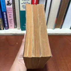 II Sách Xưa: Bài Ca Sư Phạm (Trọn Bộ 3 Tập) - A.X. MAKARENKÔ - 1976 766451