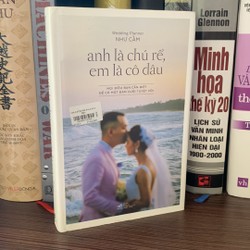 Anh Là Chú Rể, Em Là Cô Dâu