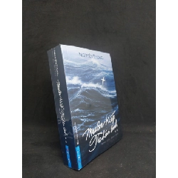 (TẶNG BOOKMARK) Muôn Kiếp Nhân Sinh tập 2 mới 100% khổ nhỏ RBK2907