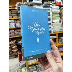 Yêu Người Yêu Người Ta - Gia Đoàn 124895