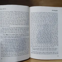 Đọc Hồi Ký Của Các Tướng Tá Sài Gòn - Mai Nguyễn 488643