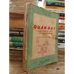 QUẤN DÂY - TRẦN THANH NGHĨA