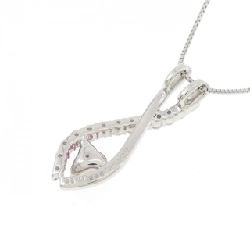 Dây chuyền Spinel PT900/PT850 0.284CT - Hàng hiệu Authentic 856287