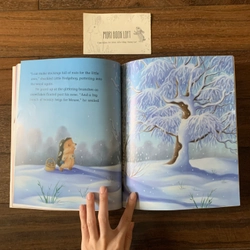 Sách ngoại văn One Christmas Night, Used 532107