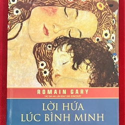 Lời Hứa Lúc Bình Minh - Romain Gary