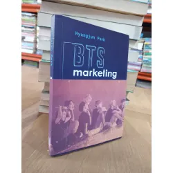 BTS Marketing - Hyungjun Park 122087