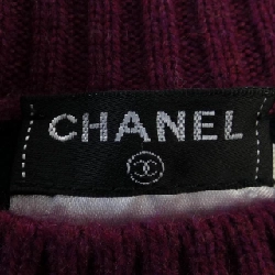 CHANEL P46439K05825 Áo len - Hàng hiệu Chính hãng 824643