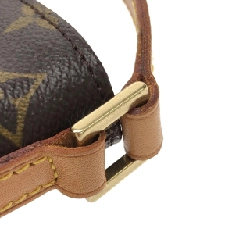 Túi xách vai Louis Vuitton Monogram Trottter M51240 - Hàng hiệu Chính hãng 803008